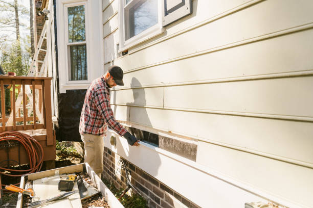 Top rated local Storm Damage Siding Repair specialists in Milton, WA